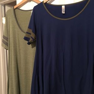 Perfect T bundle for Sarah!